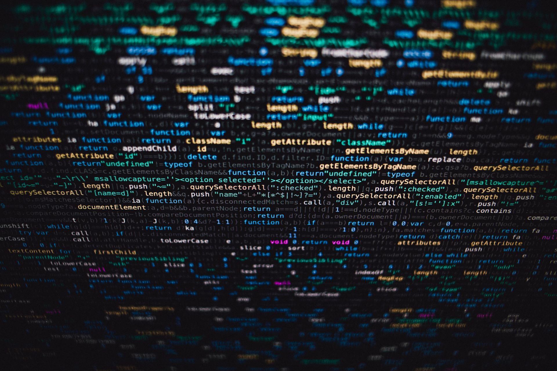 Data Data